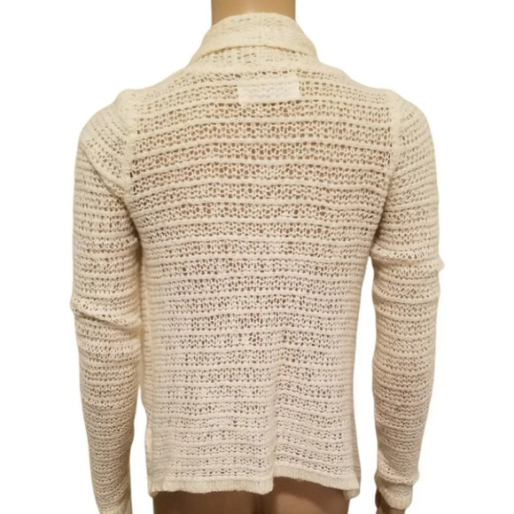 Knit Cardigan Sweater by Abercrombie & Fitch - Picture 2 of 4
